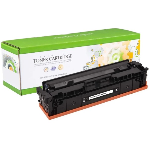Фото - Картридж-тонер Static Control сумісний аналог HP W2210X (207X) black (002-01-S2210X)