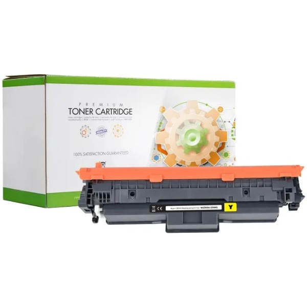 Фото - Картридж-тонер Static Control сумісний аналог HP W2303A (230A) magenta (002-01-S2303A)