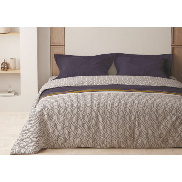 Фото - Комплект постільної білизни ТЕП Happy Sleep Statly (2-03797_26418)