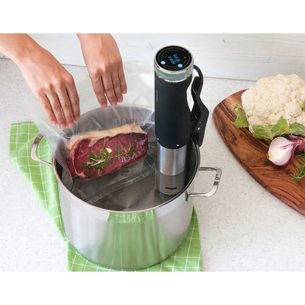 Фото - Термометр для м'яса Status Sous Vide SVC100 (6600142)