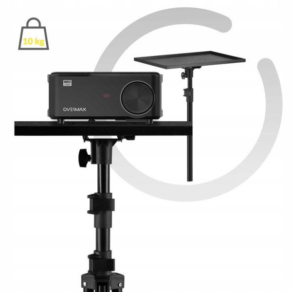 Фото - Крепление для проектора Overmax OV-TRIPOD SHELF 180