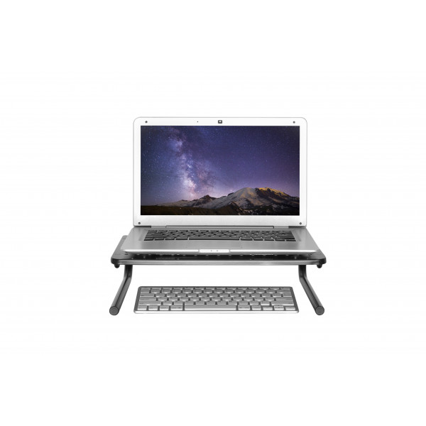 Фото - Подставка под ноутбук OfficePro MR386