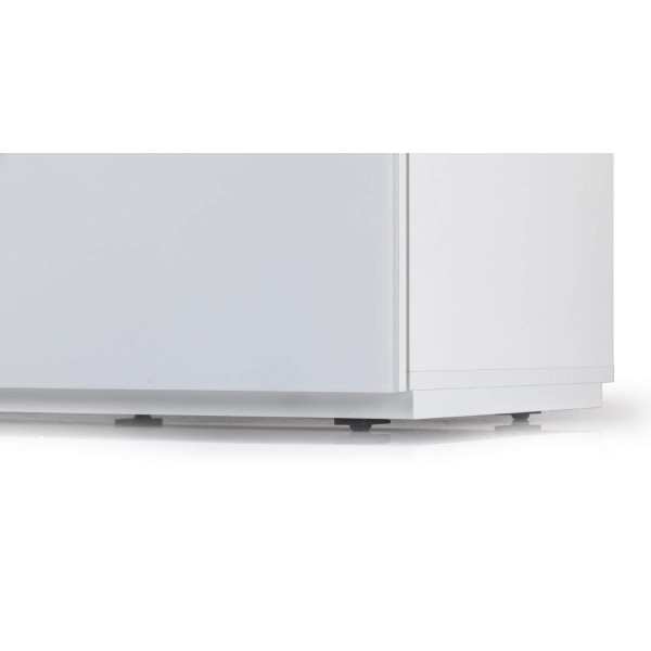 Фото - Тумба для телевізора Sonorous STA 161I-WHT-WHT-BS