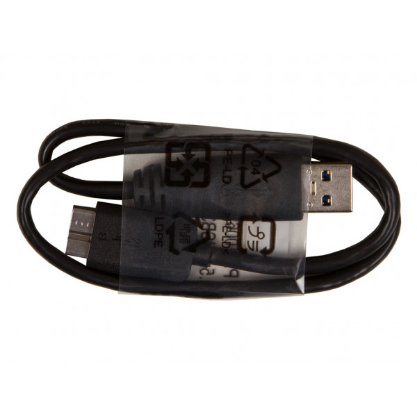 Фото - Жесткий диск внешний проводной Maxtor STSHX-M101TCB/GM Black 1 TB