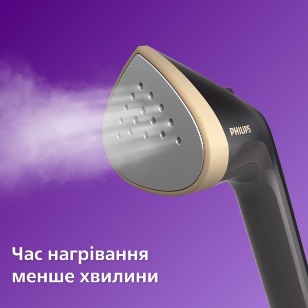 Фото - Уцінка - Вертикальний відпарювач стаціонарний Philips STE3170/80 #