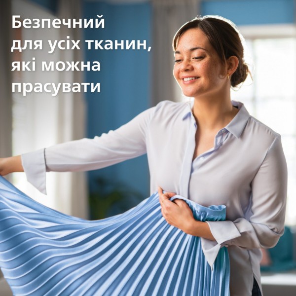 Фото - Уцінка - Вертикальний відпарювач стаціонарний Philips STE3170/80 #
