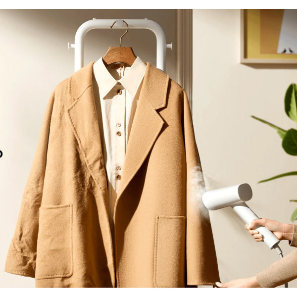 Фото - Вертикальний відпарювач стаціонарний Xiaomi Standing Garment Steamer EU