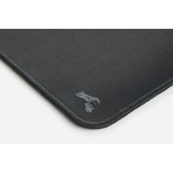 Фото - Коврик для мыши игровой Glorious Extended 11x36 Black (G-E)