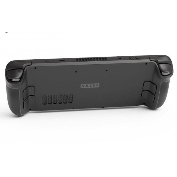 Фото - Ігрова приставка портативна Valve Steam Deck 256Gb Certified Refurbished