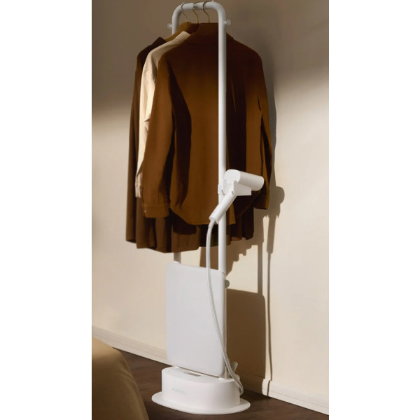 Фото - Вертикальний відпарювач стаціонарний Xiaomi Standing Garment Steamer EU