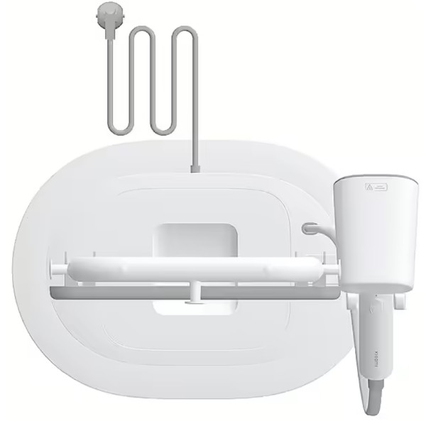 Фото - Вертикальний відпарювач стаціонарний Xiaomi Standing Garment Steamer EU