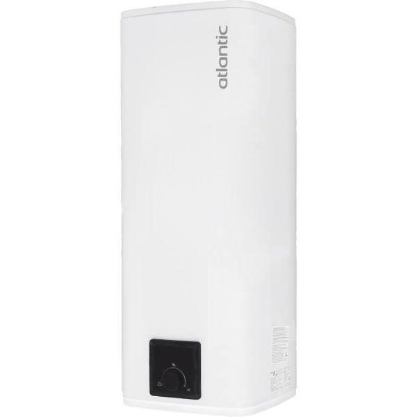 Фото - Водонагрівач Atlantic Steatite Cube VM 50 S3 C 1500W (EG)