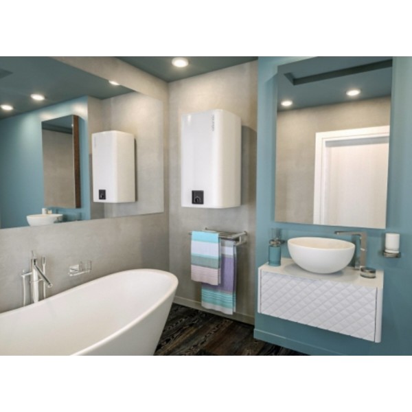 Фото - Водонагрівач Atlantic Steatite Cube VM 150 S4 C 1500W
