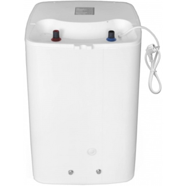 Фото - Водонагрівач Atlantic Steatite Cube VM 100 S4 C 1500W