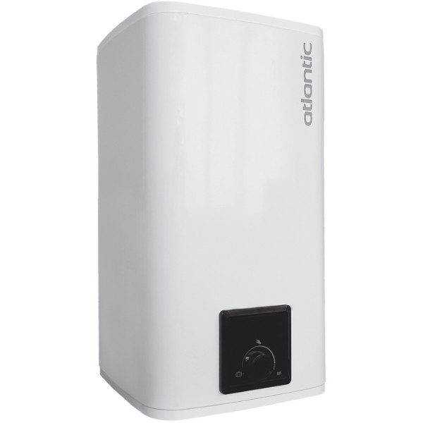 Фото - Водонагрівач Atlantic Steatite Cube VM 30 S3 C 1500W (EG)
