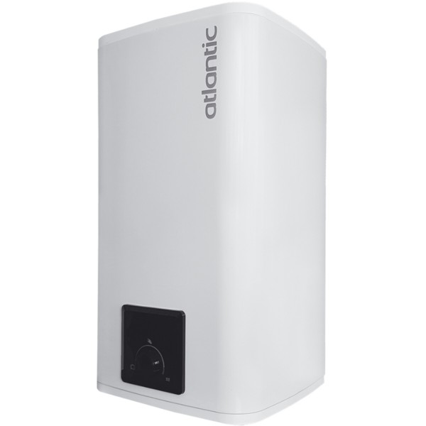 Фото - Водонагрівач Atlantic Steatite Cube VM 30 S3 C 1500W (EG)