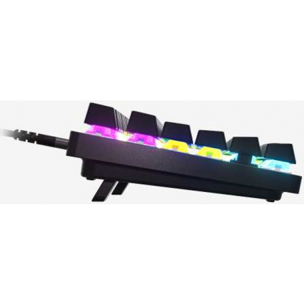 Фото - Клавиатура проводная игровая SteelSeries Apex 9 TKL (64847)
