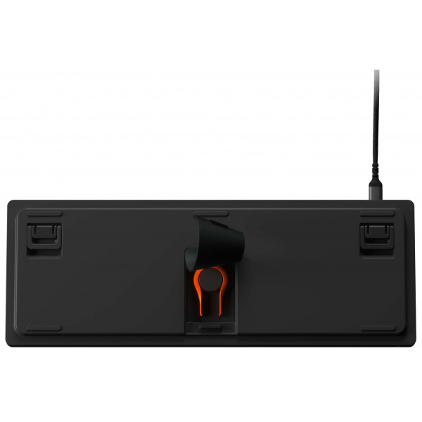 Фото - Клавиатура проводная игровая SteelSeries Apex 9 TKL (64847)