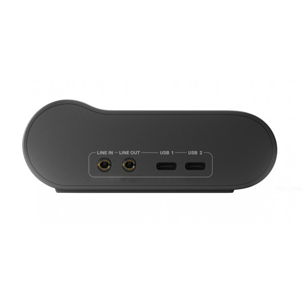 Фото - Гарнітура бездротова ігрова SteelSeries Arctis Nova Pro Wireless Black (61520)