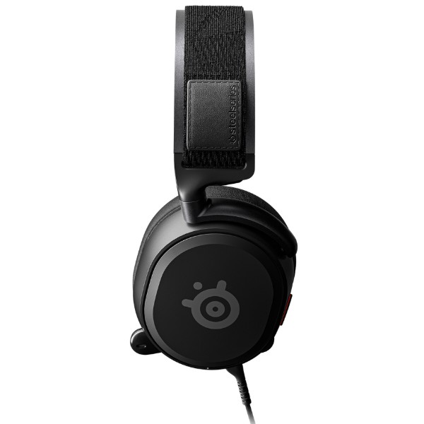 Фото - Гарнитура проводная игровая SteelSeries Arctis Prime (61487)