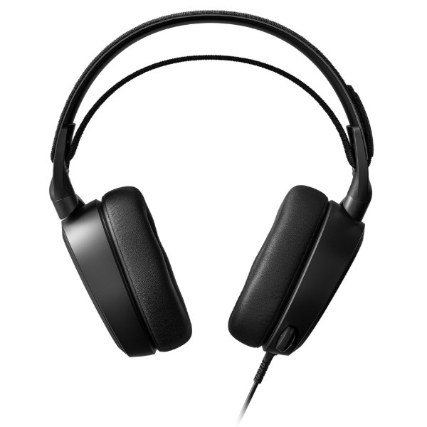 Фото - Гарнитура проводная игровая SteelSeries Arctis Prime (61487)