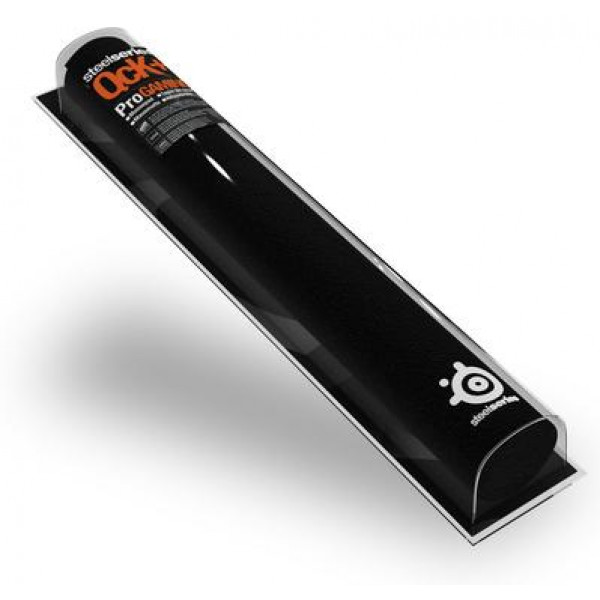 Фото - Килимок для миші SteelSerie QcK+ (63003)