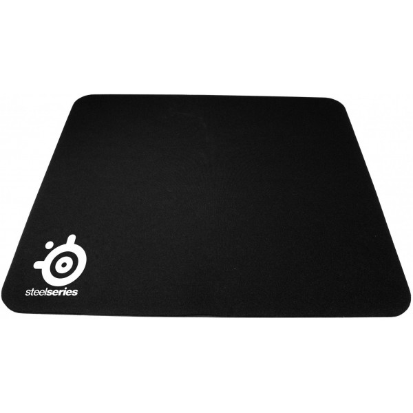 Фото - Килимок для миші SteelSeries QcK (63004) Фото - Килимок для миші SteelSeries QcK (63004)