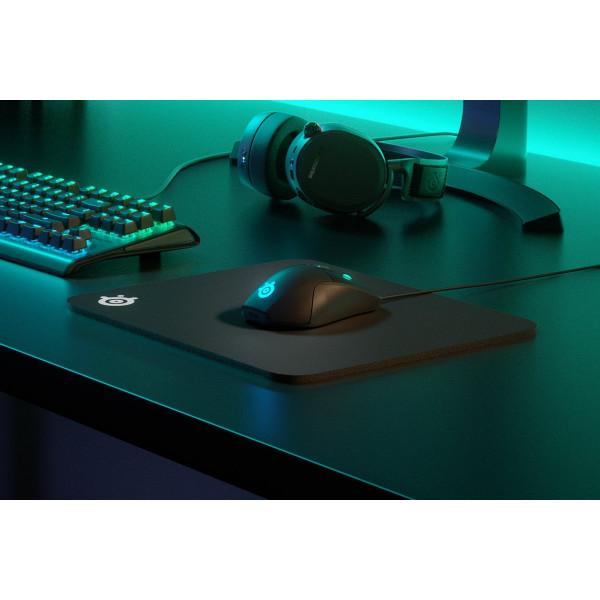 Фото - Коврик для мыши игровой SteelSeries QcK Heavy Medium 2020 Edition (63836)