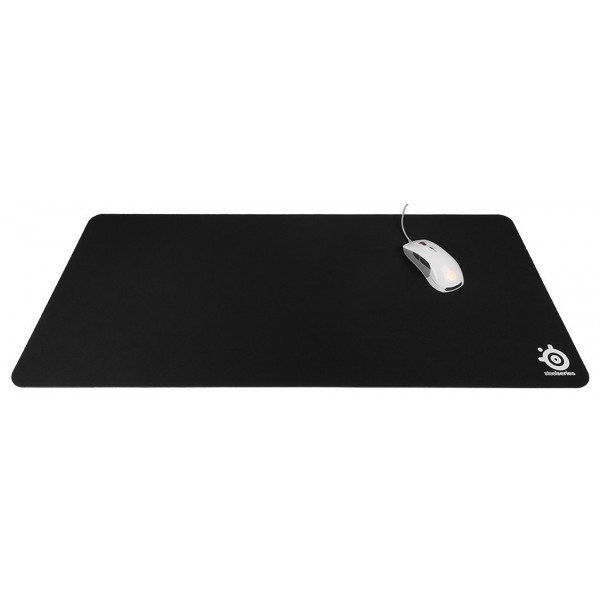 Фото - Килимок для миші ігровий SteelSeries QcK XXL (67500)