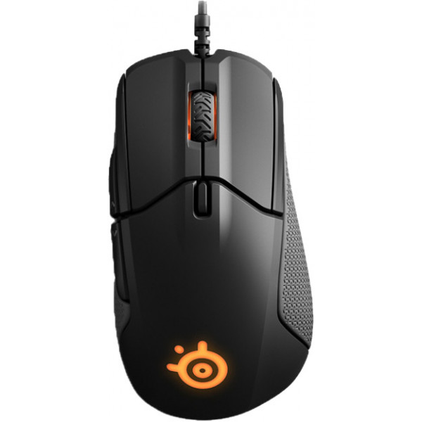 Фото - Миша дротова SteelSeries Rival 310 (62433)