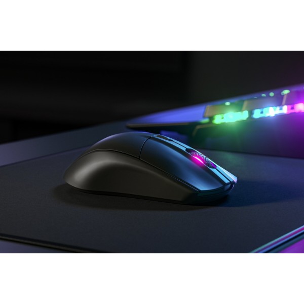 Фото - Уцінка - Миша бездротова ігрова SteelSeries Rival 3 Wireless (62521) #
