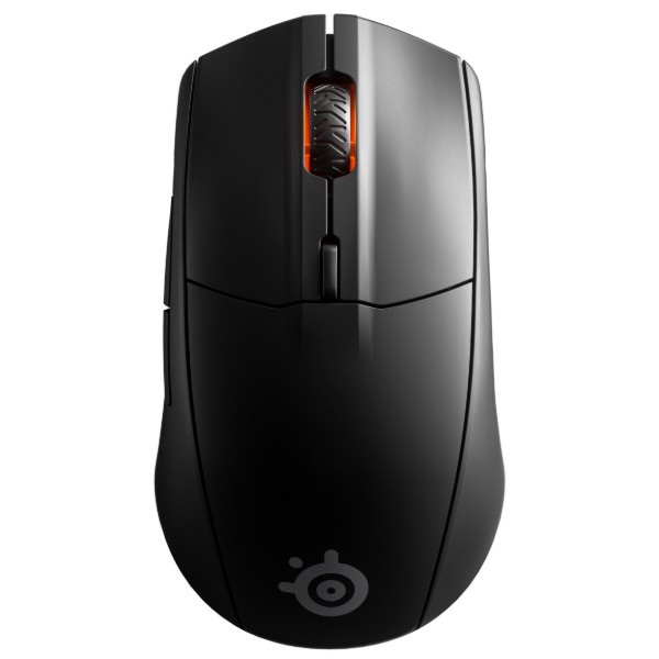 Фото - Мышь беспроводная игровая SteelSeries Rival 3 Wireless (62521)