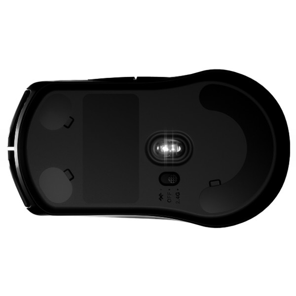 Фото - Уцінка - Миша бездротова ігрова SteelSeries Rival 3 Wireless (62521) #