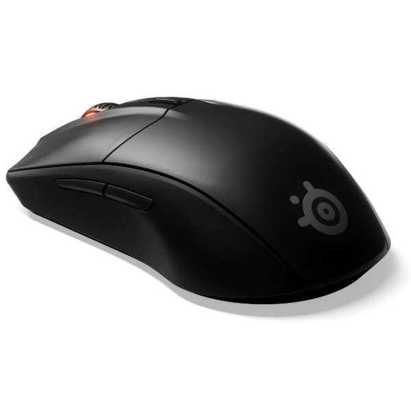 Фото - Уцінка - Миша бездротова ігрова SteelSeries Rival 3 Wireless (62521) #