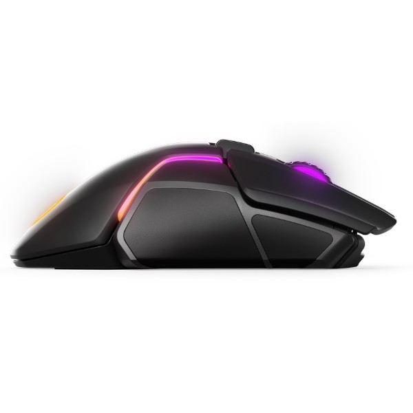 Фото - Мышь беспроводная игровая SteelSeries Rival 650 (62456)