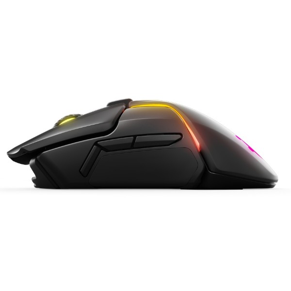 Фото - Мышь беспроводная игровая SteelSeries Rival 650 (62456)