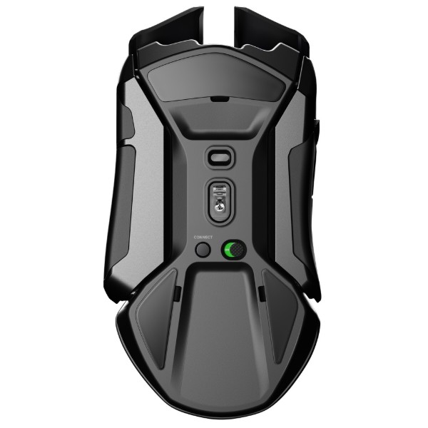 Фото - Мышь беспроводная игровая SteelSeries Rival 650 (62456)
