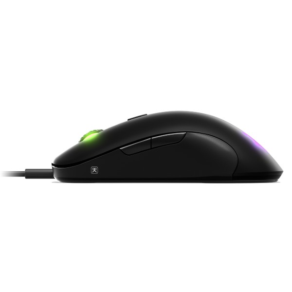 Фото - Мышь проводная игровая SteelSeries Sensei TEN (62527)