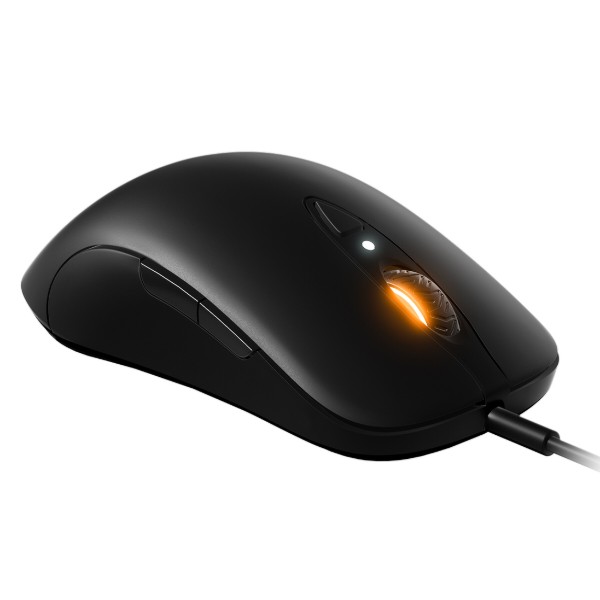 Фото - Мышь проводная игровая SteelSeries Sensei TEN (62527)