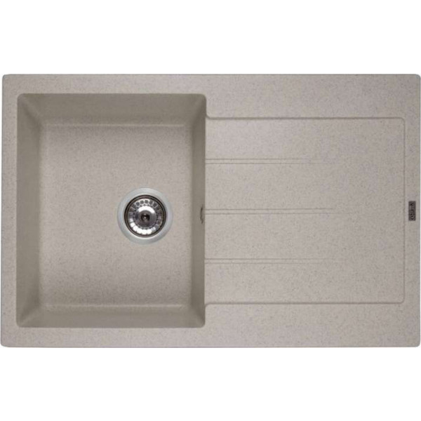 Фото - Мойка кухонная Ventolux Stella (Blue Sand) 765x485x200 Фото - Мойка кухонная Ventolux Stella (Blue Sand) 765x485x200