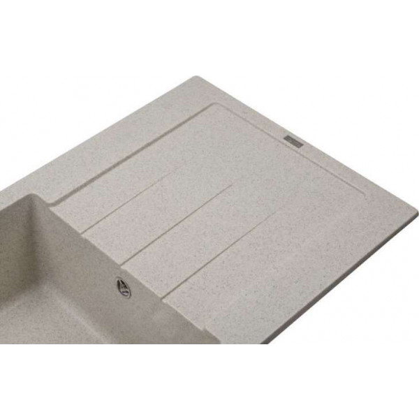 Фото - Мойка кухонная Ventolux Stella (Blue Sand) 765x485x200