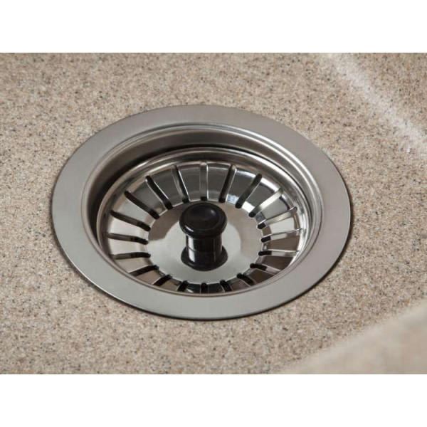 Фото - Мойка кухонная Ventolux Stella (Brown Sand) 765x485x200