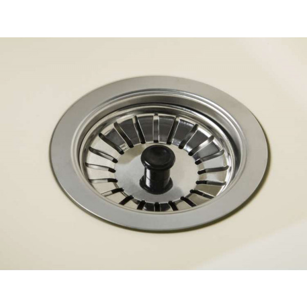 Фото - Мийка кухонна Ventolux Stella (Crema) 765x485x200