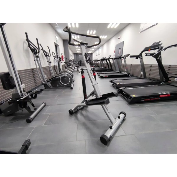 Фото - Степер Toorx Stepper Force
