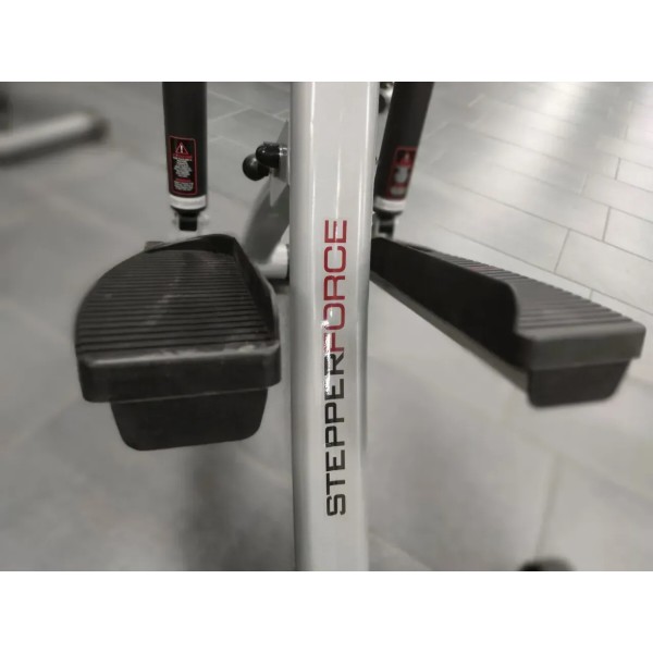 Фото - Степер Toorx Stepper Force