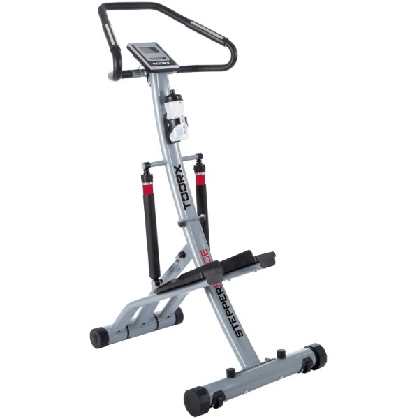 Фото - Степер Toorx Stepper Force Фото - Степер Toorx Stepper Force