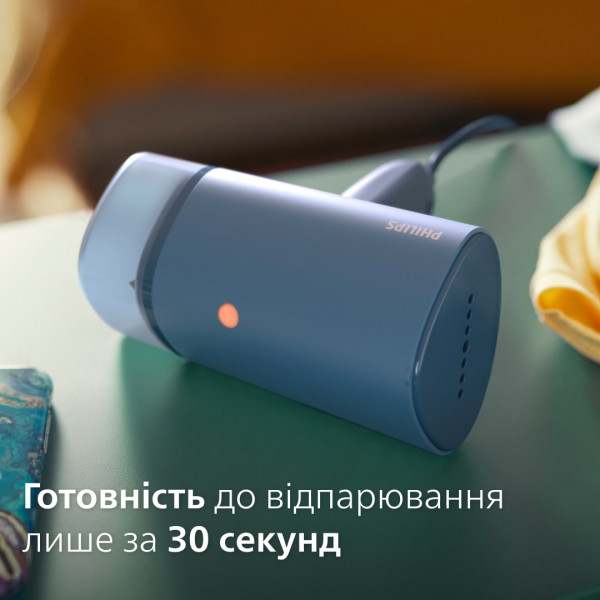 Фото - Вертикальний відпарювач ручний Philips STH3000/20