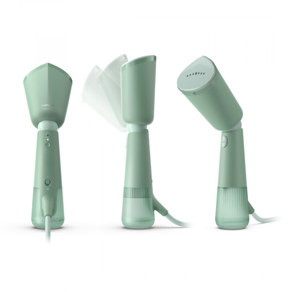 Фото - Вертикальний відпарювач ручний Philips STH5010/70
