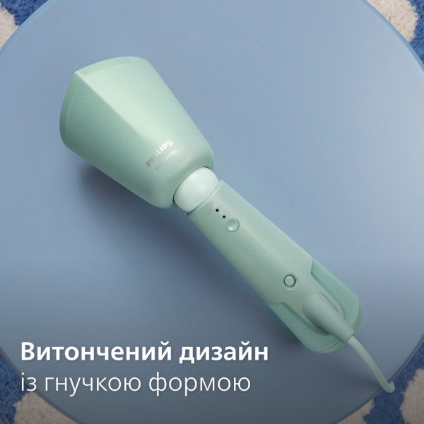 Фото - Вертикальний відпарювач ручний Philips STH5010/70