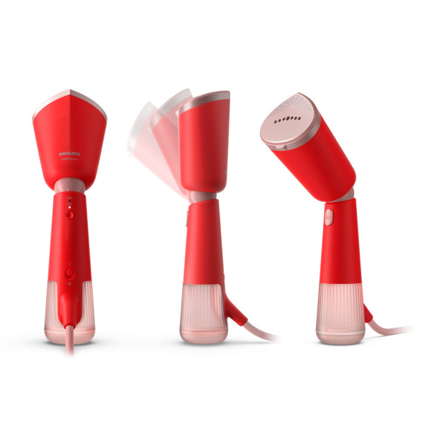 Фото - Вертикальний відпарювач ручний Philips STH5020/40